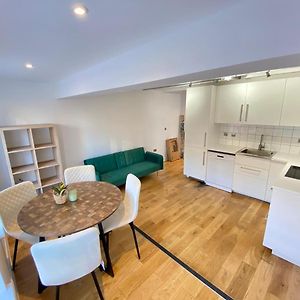 Appartement met een Slaapkamer